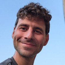 Nicolas Feuillie Master
