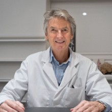 Dr Jean-Paul Robberechts (Huisarts): Boek online een afspraak
