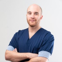 Dr Raphael Janssens Orthopaedist: Book an online appointment