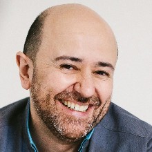 Fabrice Gan