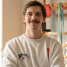 Marceau Guegan Master