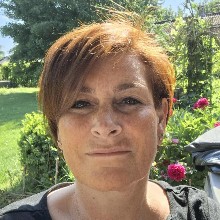 Véronique Minet