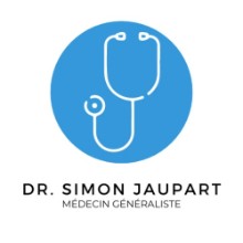 Dr Simon Jaupart (Médecin Généraliste): Prenez rendez-vous en ligne
