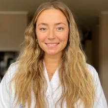 Manon Soulairol Osteopath: Book an online appointment