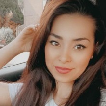Yasemin Ozcan