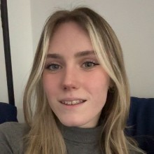 Annelies Van Der Mark