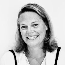 Tatiana Triest Regout Kinésiologue