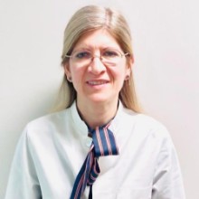 Dr Irina Draghicean (Radiologue): Prenez rendez-vous en ligne