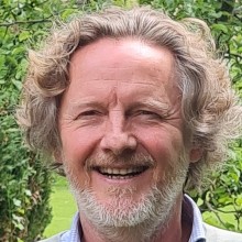 Rodolphe Cogels Van Reynegom Mixtes