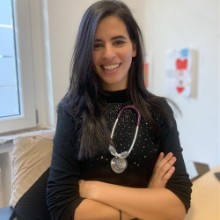 Dr Asmae Bouali (Médecin Généraliste): Prenez rendez-vous en ligne