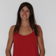 Lea Depagneux Physiotherapist: Book an online appointment