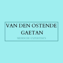 Dr Gaetan Van den Ostende Medical expert: Book an online appointment