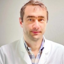 Dr Razvan Gutu Radiologist | doctoranytime