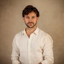 Arnaud Vergauwe Master