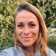 Julie Vankeer