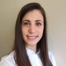 Ludivine Algudo Osteopath: Book an online appointment