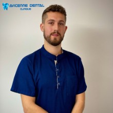 Kamran Darimont (Dentiste): Prenez rendez-vous en ligne