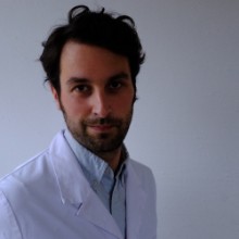 Dr Mathieu Coscarella Urologist: Book an online appointment