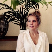 Amandine de Meeûs