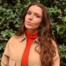 Valérie Kinet