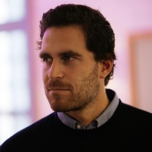 Bastien Libert