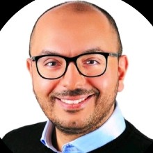 M. Moussa Agha Master
