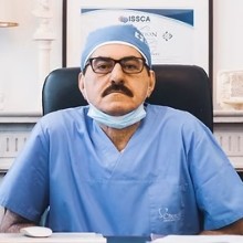 Samy Joheir Dr.