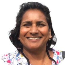 Chintha Dissanayake (Psychologue): Prenez rendez-vous en ligne