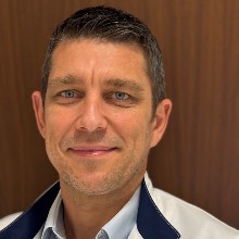 Dr. Geoffroy BARBIER