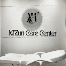 M'Zuri Care Center Nurse: Book an online appointment