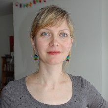 Tímea Dulai