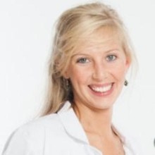 Dr Charlotte Bentin Gynecologist: Book an online appointment
