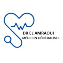 Dr Mohamed El Amraoui (Médecin Généraliste): Prenez rendez-vous en ligne