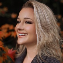 Nikita Broux Master, Bac