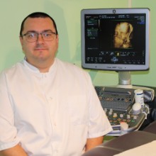 Dr Daniel Radbata Gynecologist: Book an online appointment