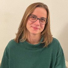 Chloé Van Der Meerschen