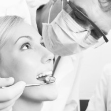 Laurent Marti Dentist: Book an online appointment