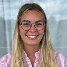 Megan Liétard Master