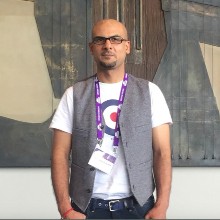 Ahmad Alreni
