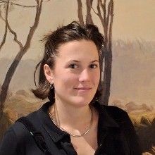 Raphaëlle Vanden Bemden