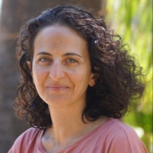 Dr Shérine Abboud (Neuroloog): Boek online een afspraak