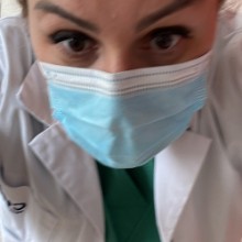 Dr Daiana Marinela Pancea (Algemeen chirurg, gespecialiseerd in esthetiek) | doctoranytime