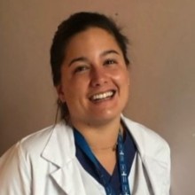 Dr Nina Leduc (Cardioloog): Boek online een afspraak