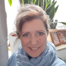 Isabelle Jonart (Medische Pedicure): Boek online een afspraak