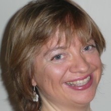 Nathalie Bracke Psychologist: Book an online appointment