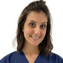 Dr Mélissa Di Santo (Neurochirurg): Boek online een afspraak