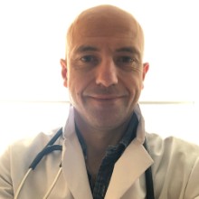 Dr Carlo Caravaggio Vascular Surgeon: Book an online appointment