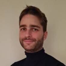 Antoine Poelaert Osteopath: Book an online appointment