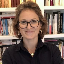 Françoise Klein