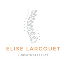 Elise Largouet (Kinésithérapeute): Prenez rendez-vous en ligne